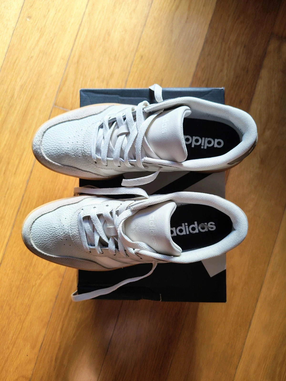 Zapatillas deportivas para hombre adidas original Breaknet 3 – photo 5